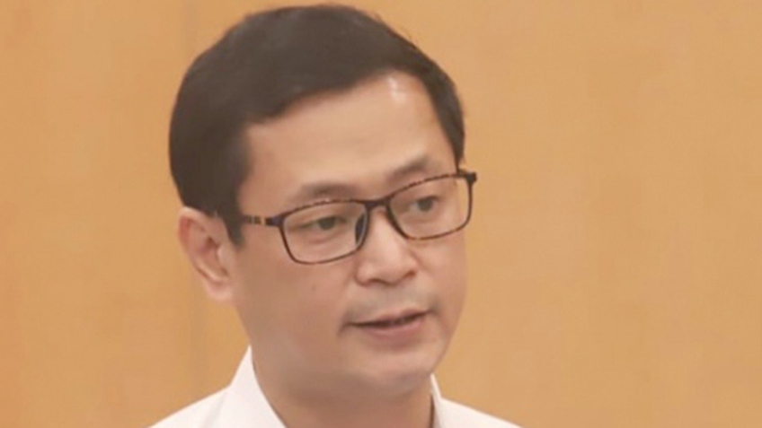 Hôm nay xét xử cựu Giám đốc CDC Hà Nội Trương Quang Việt