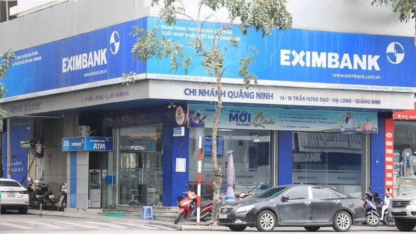 Vụ nợ 8,5 triệu bị tính lãi hơn 8,8 tỷ đồng: Đợi báo cáo từ Eximbank