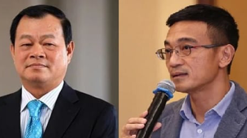 Giúp sức Trịnh Văn Quyết lừa đảo, nhóm cựu lãnh đạo HoSE bị truy tố