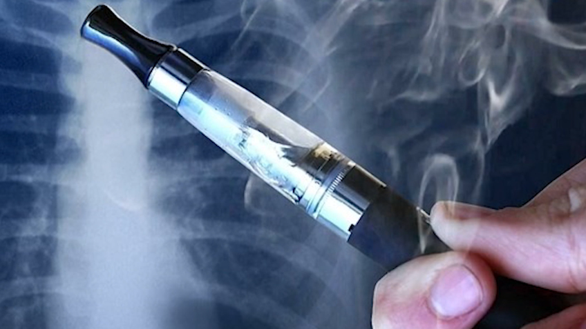 Bộ Công Thương kiến nghị: Chưa cho phép lưu hành thuốc lá điện tử tại Việt Nam