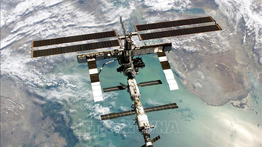 NASA và SpaceX ký thỏa thuận đưa ISS về 'nơi an nghỉ cuối cùng'