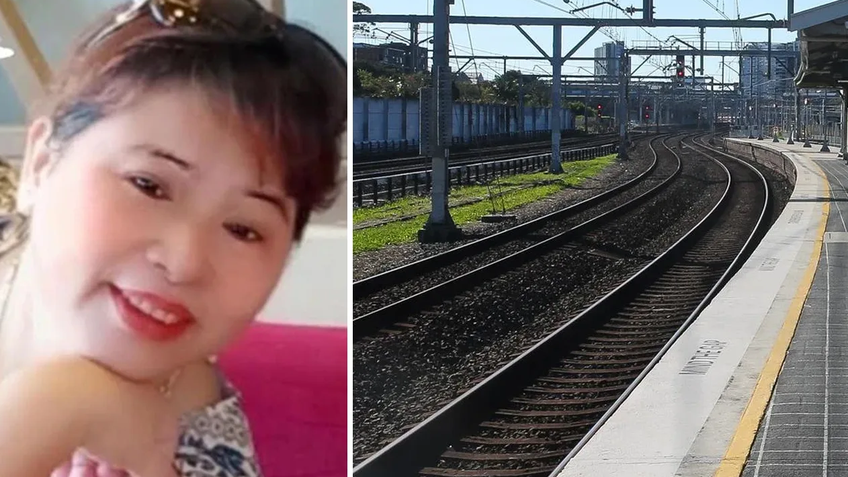 Một khách du lịch Việt Nam tử vong tại Australia vì nhảy xuống đường tàu nhặt đồ rơi