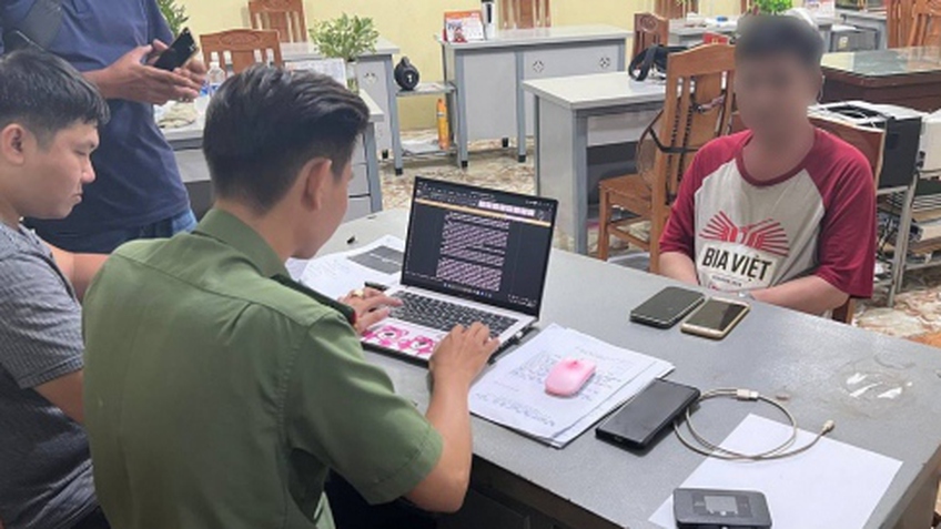 Xử phạt 3 cá nhân đăng tin sai sự thật về Tổng Bí thư Nguyễn Phú Trọng