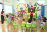  Giải quyết lâu dài bài toán thiếu giáo viên trên cả nước