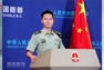 Trung Quốc tuyên bố đáp trả vụ Mỹ bắn khinh khí cầu