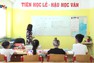 Lan tỏa tiếng Việt trong cộng đồng người Việt Nam ở nước ngoài