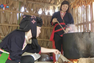 Hà Nội: Độc đáo mô hình điểm du lịch cộng đồng bản Miền