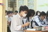 Hà Nội: Các trường THPT tập trung ôn tập cho học sinh cuối cấp