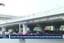 Hà Nội: Vẫn còn xung đột giao thông tại cầu vượt núi giao Mai Dịch
