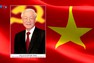 Những hình ảnh xúc động trong Lễ tang Tổng Bí thư Nguyễn Phú Trọng